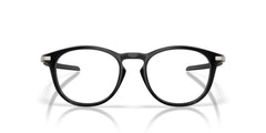 Low Bridge Fit Round Prescription Eyewear Frames