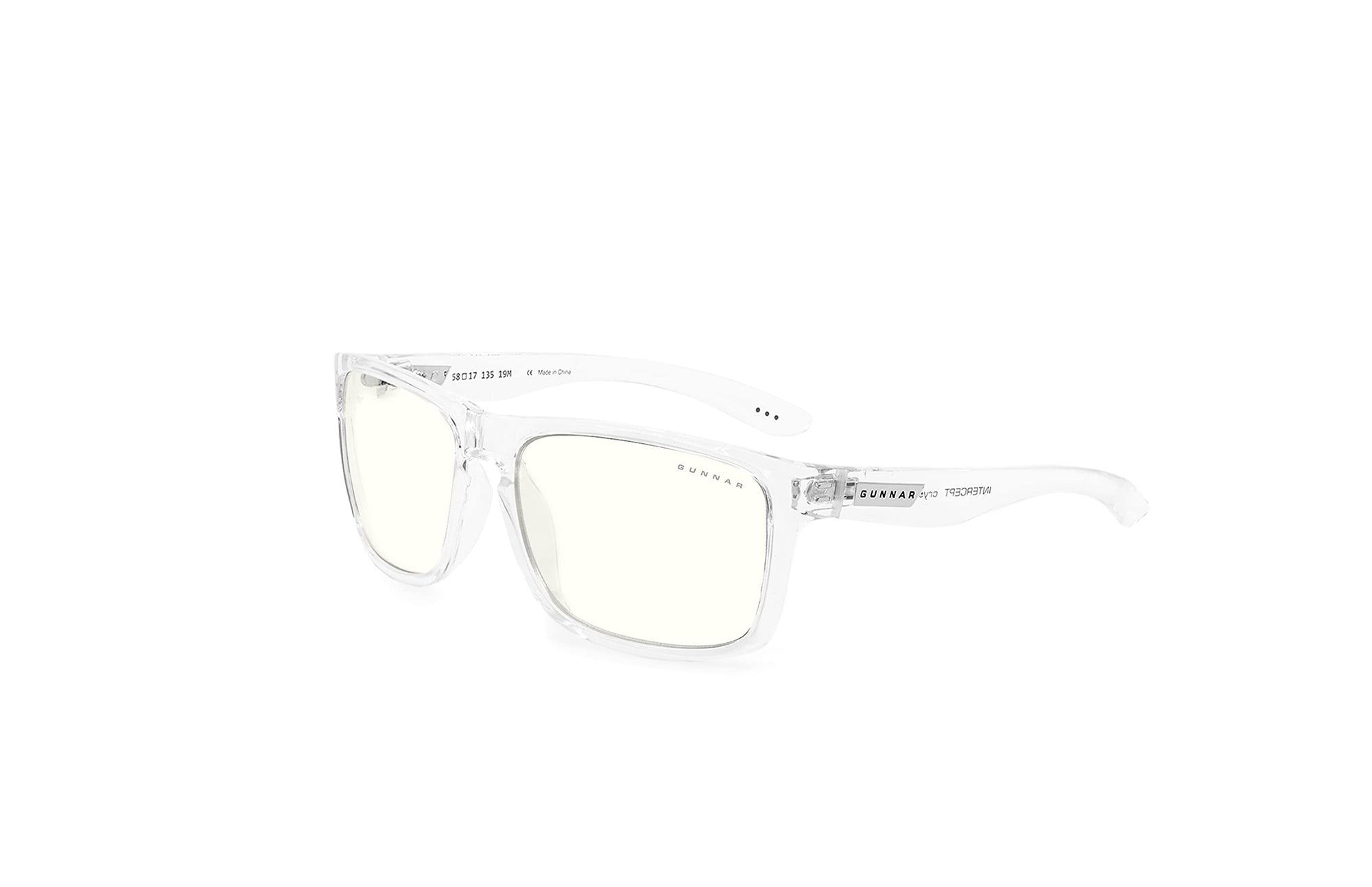 Blue Light Blocking Computer & Gaming Glasses
