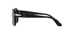 Persol Unisex Po3310s Aviator Sunglasses