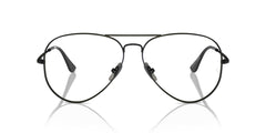 Ray-Ban Rx8789 Aviator Titanium Prescription Eyewear Frames