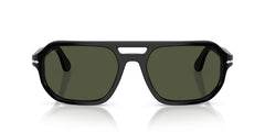 Persol Unisex Po3393s Guido Square Sunglasses