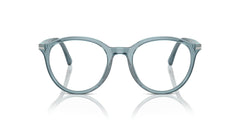 Persol womens Po3353v Round Sunglasses