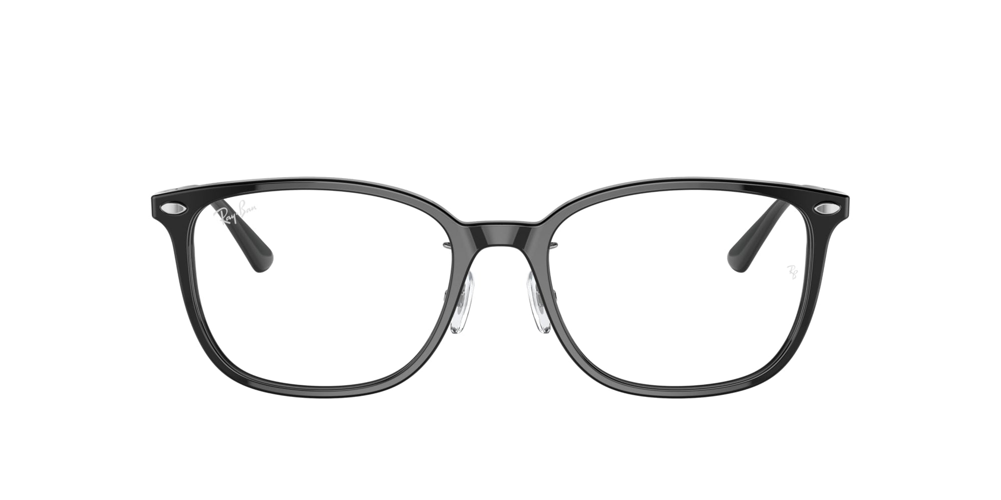 Ray-Ban Rx5403d Square Prescription Eyewear Frames