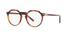 Persol PO3281V Round Prescription Eyewear Frames