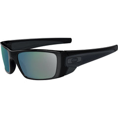 Oakley Sunglasses for Men - OO9096 Fuel Cell Rectangular Sunglasses PRIZM Lenses