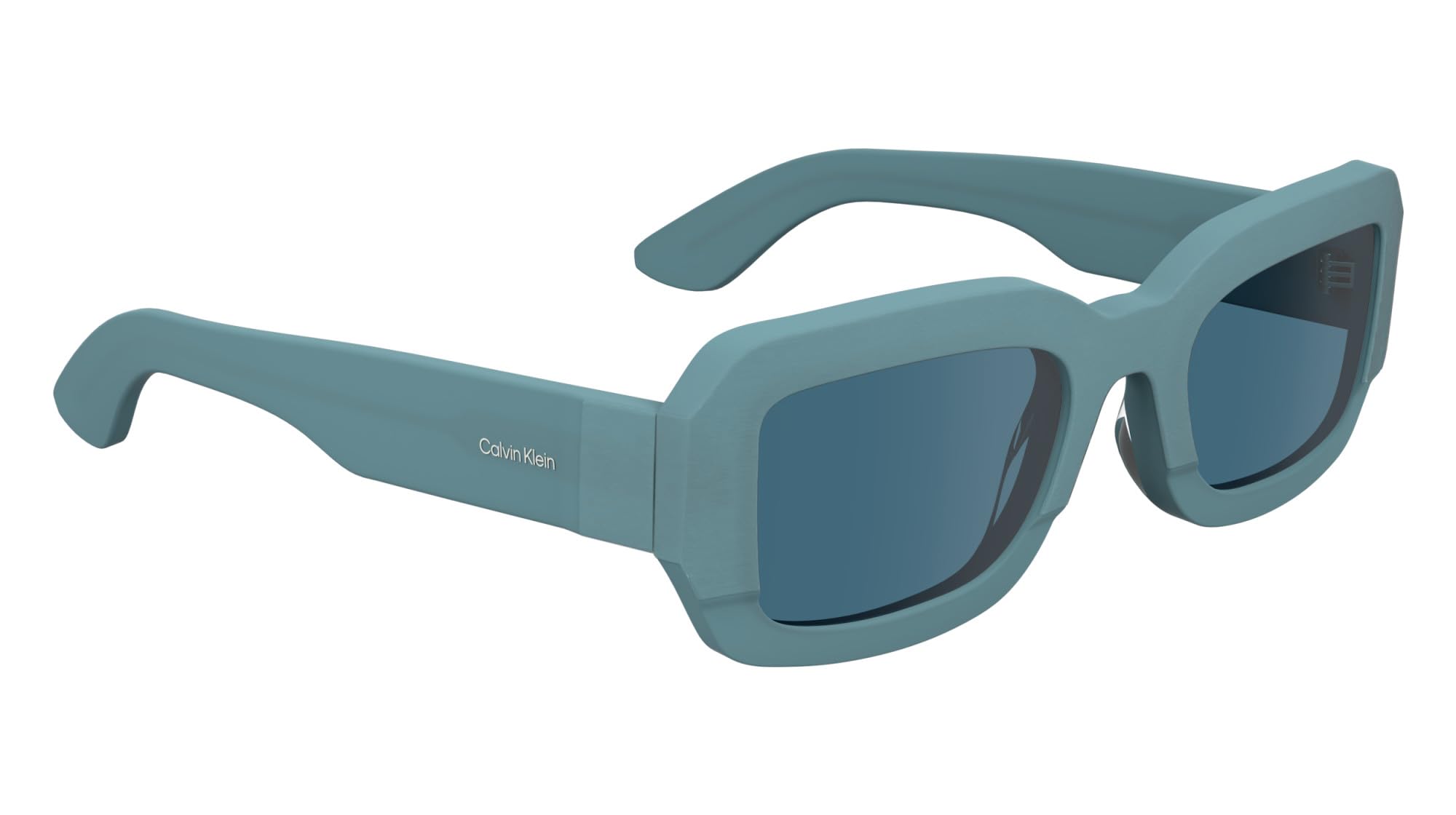 Calvin Klein Ck24511s Rectangular Sunglasses