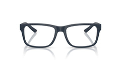 Armani Exchange mens Ax3016 Square Prescription Eyewear Frames