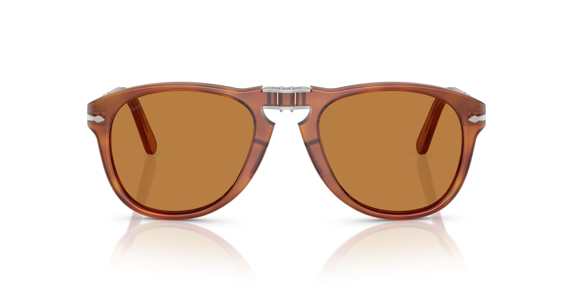 Persol PO0714SM Steve McQueen Aviator Sunglasses