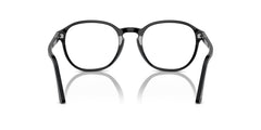 Persol womens Po3343v Round Sunglasses