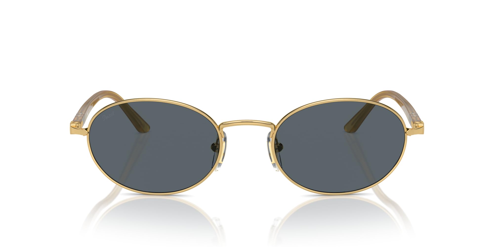 Persol Po1018s Ida Oval Sunglasses