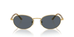 Persol Po1018s Ida Oval Sunglasses
