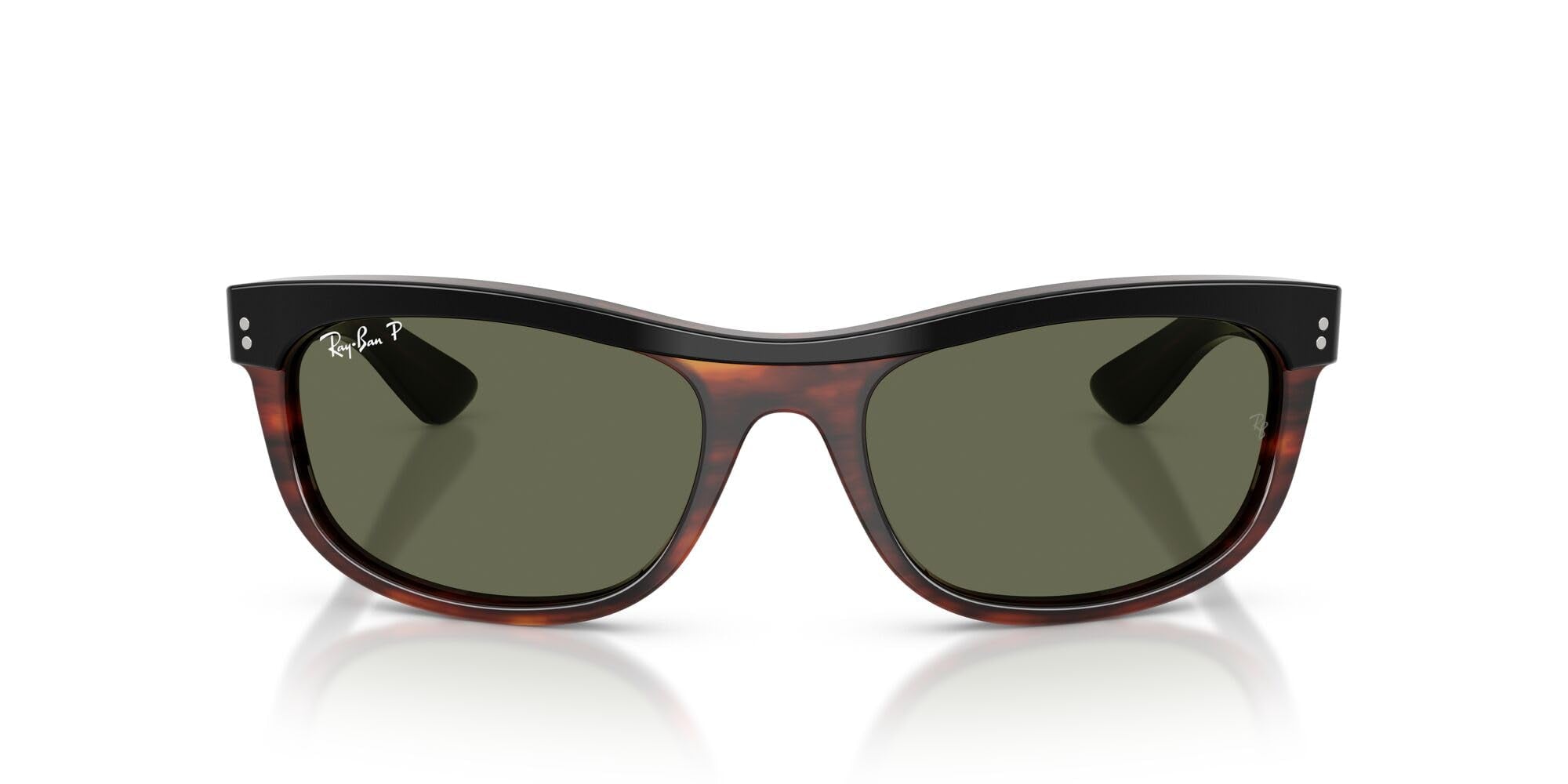 Ray-Ban Unisex Rb2489 Street Neat II
