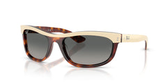 Ray-Ban Unisex Rb2489 Street Neat II