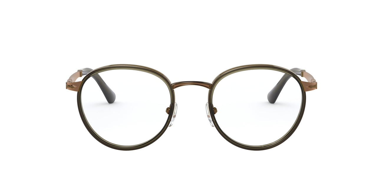 Round Frame Glasses