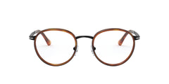 Persol PO2468V Round Prescription Eyewear Frames