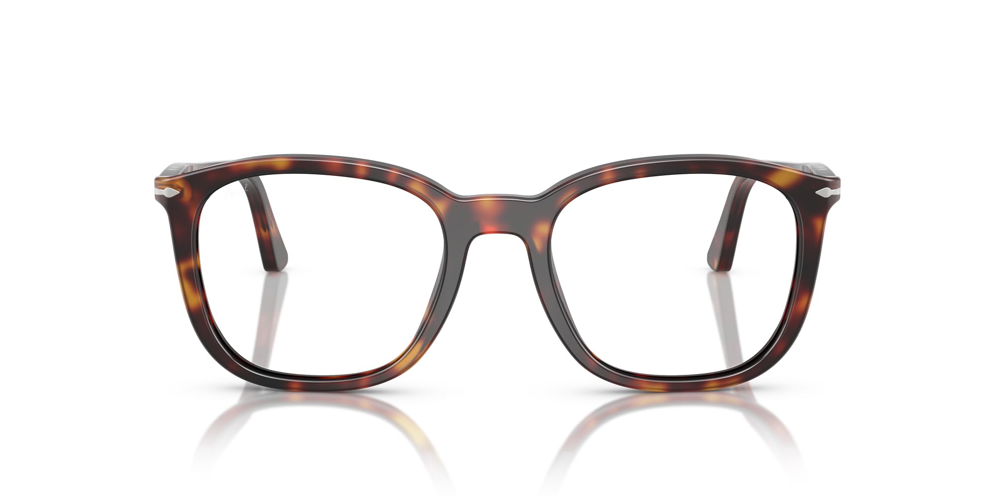 Persol Unisex Po3355s Square Sunglasses