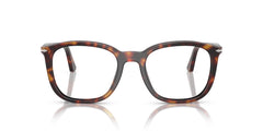 Persol Unisex Po3355s Square Sunglasses