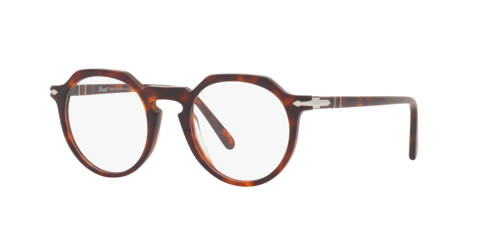 Persol PO3281V Round Prescription Eyewear Frames