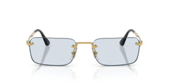 Persol PO1030V Luc Rectangular Prescription Eyewear Frames