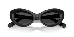 Universal Fit Cat Eye Sunglasses