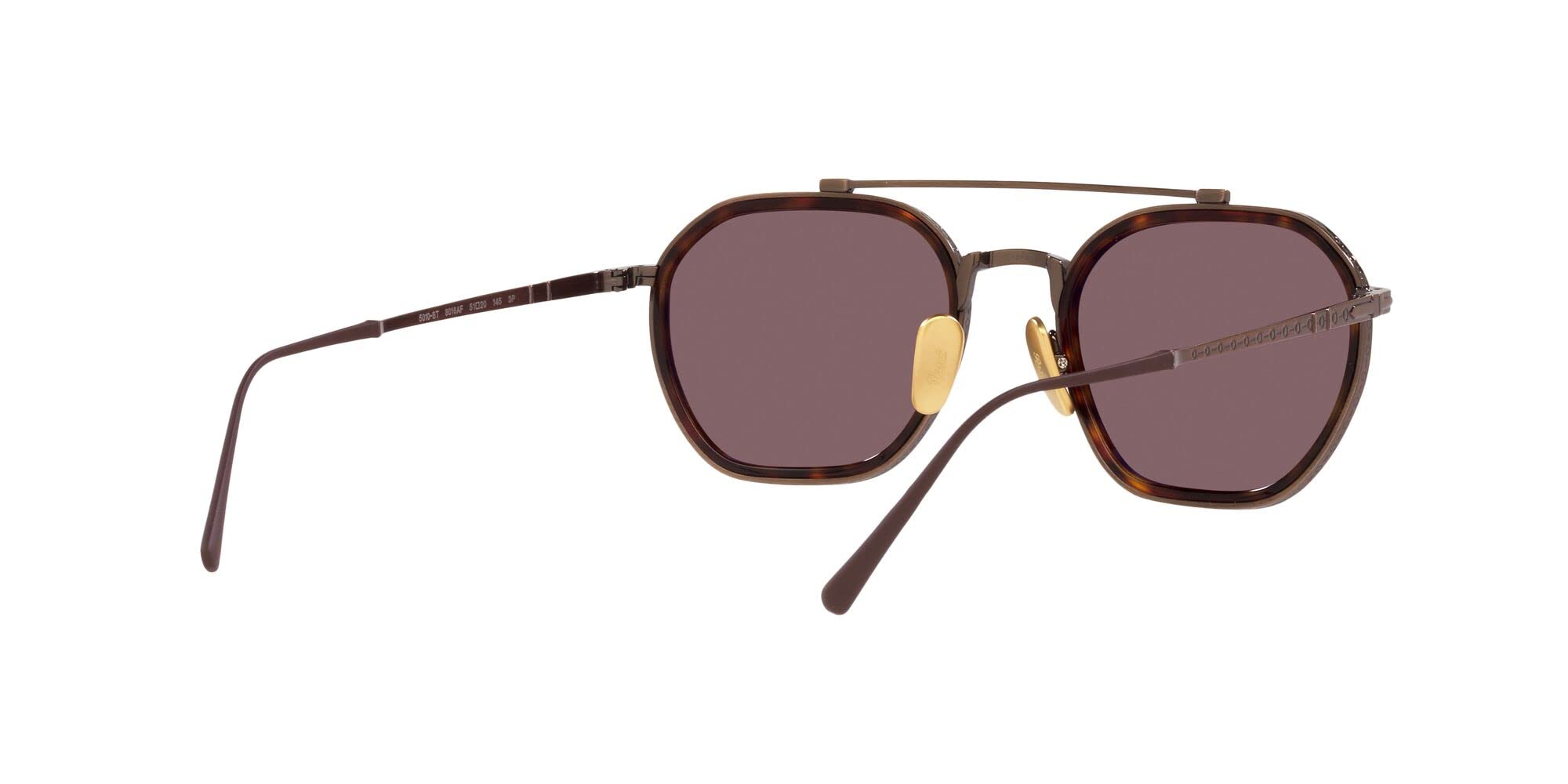 Persol PO5010ST Pilot Sunglasses