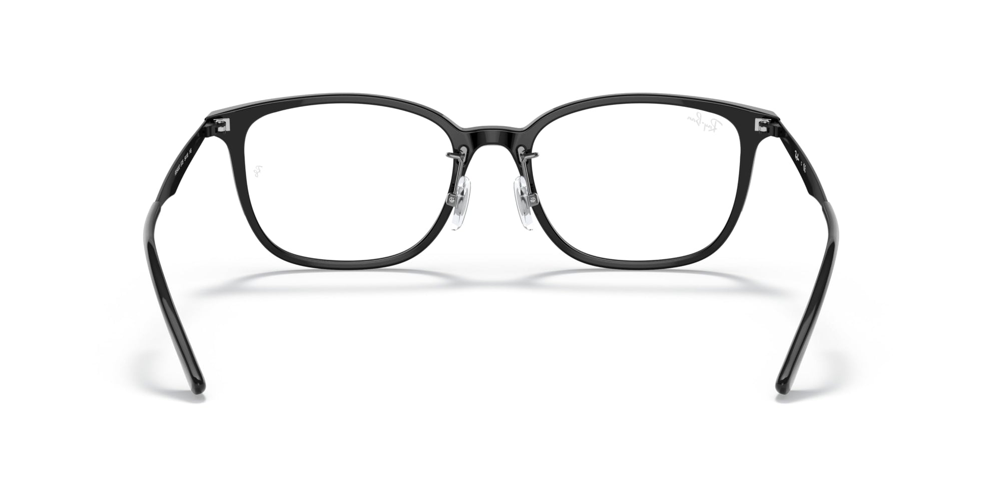 Ray-Ban Rx5403d Square Prescription Eyewear Frames