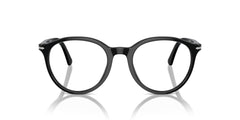 Persol womens Po3353v Round Sunglasses