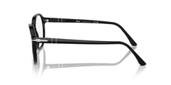 Persol womens Po3343v Round Sunglasses