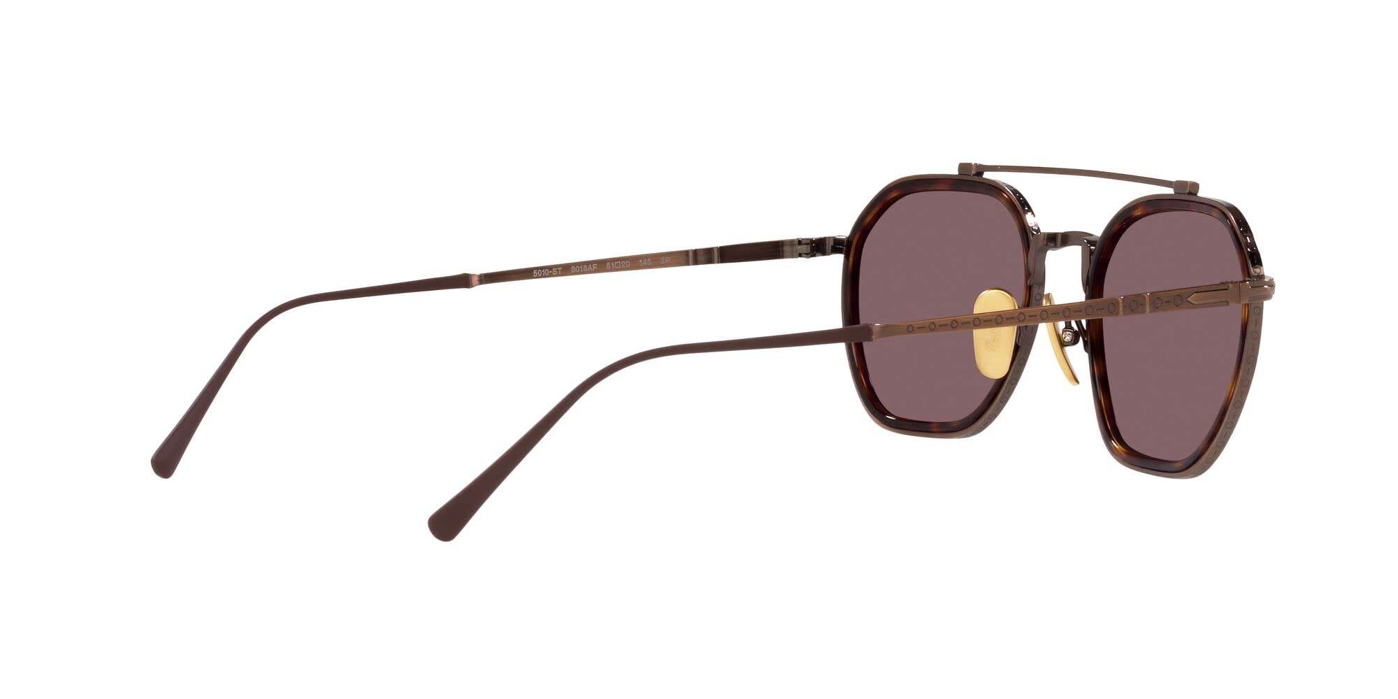 Persol PO5010ST Pilot Sunglasses