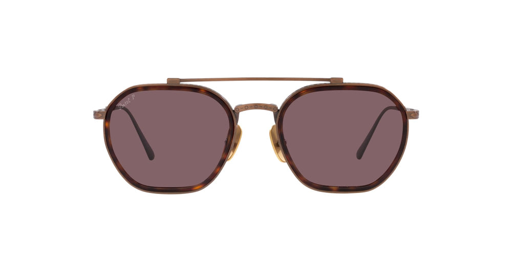 Persol PO5010ST Pilot Sunglasses