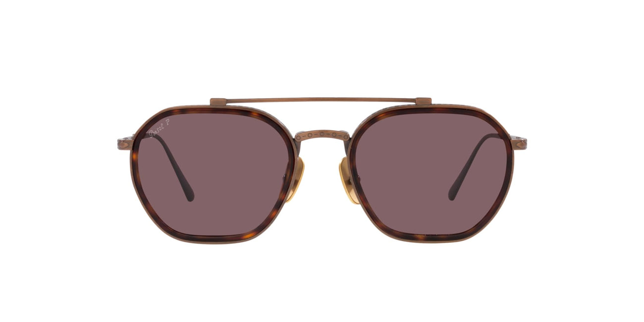 Persol PO5010ST Pilot Sunglasses