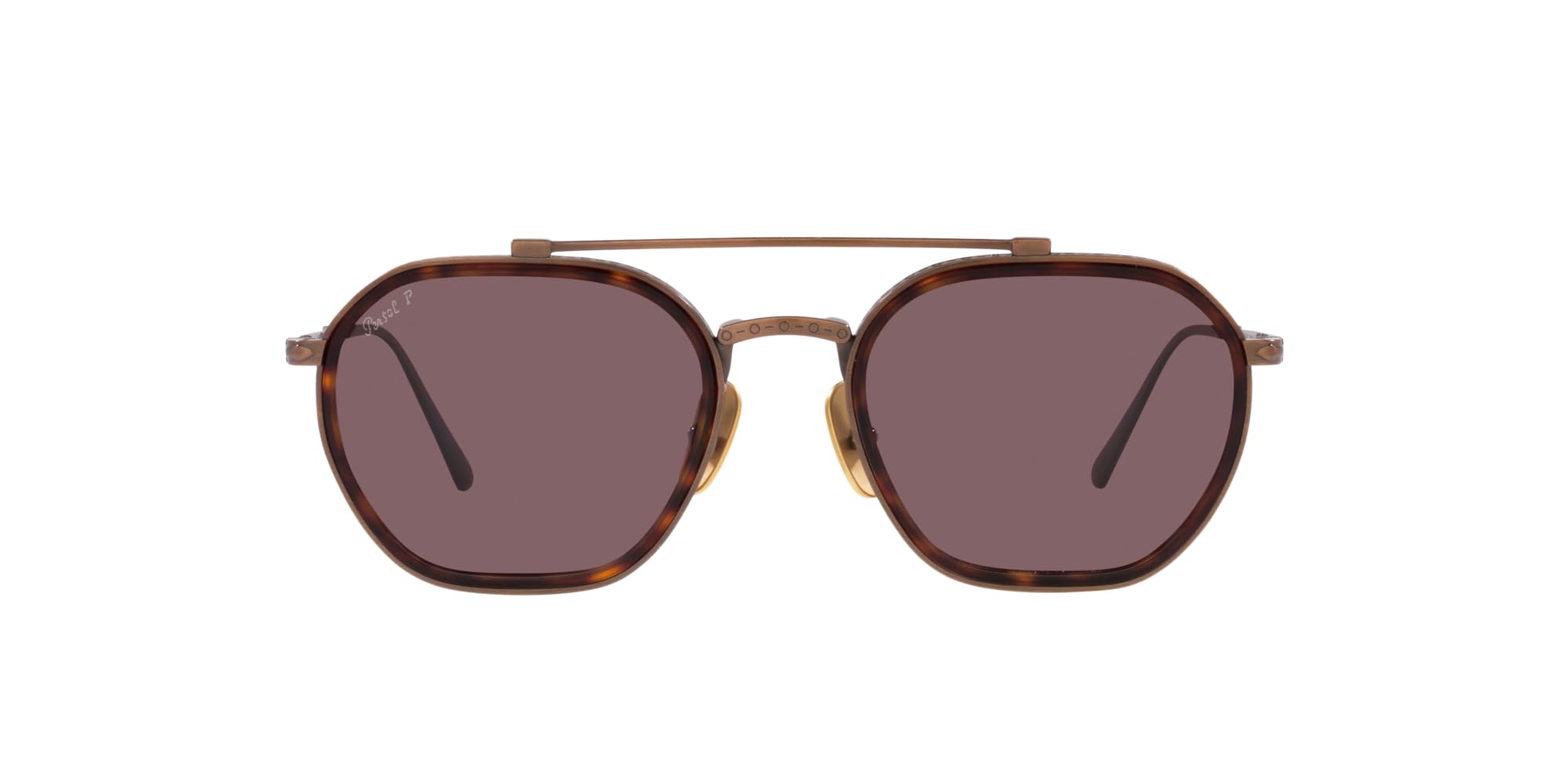 Persol PO5010ST Pilot Sunglasses