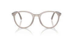 Persol womens Po3353v Round Sunglasses