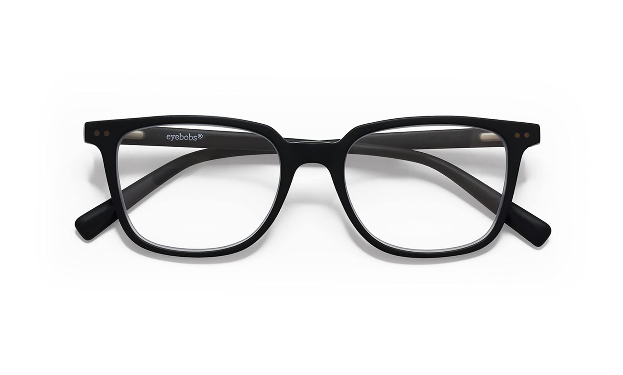 Premium Square Blue Light Reading Glasses