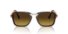 Persol mens Po3330s Rectangular Sunglasses