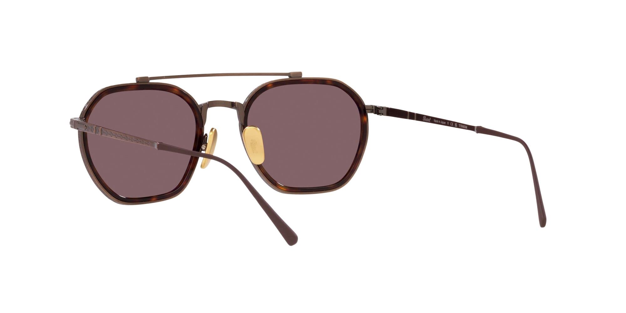 Persol PO5010ST Pilot Sunglasses