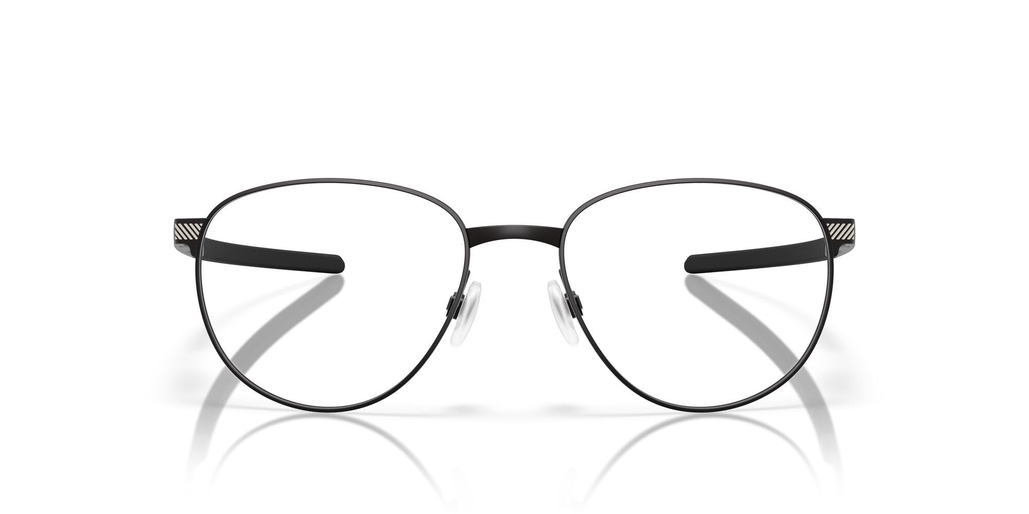Oakley mens Ox5081 Sway Bar R Round Prescription Eyewear Frames