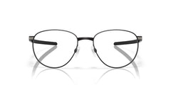 Oakley mens Ox5081 Sway Bar R Round Prescription Eyewear Frames
