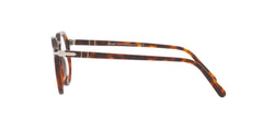Persol PO3281V Round Prescription Eyewear Frames