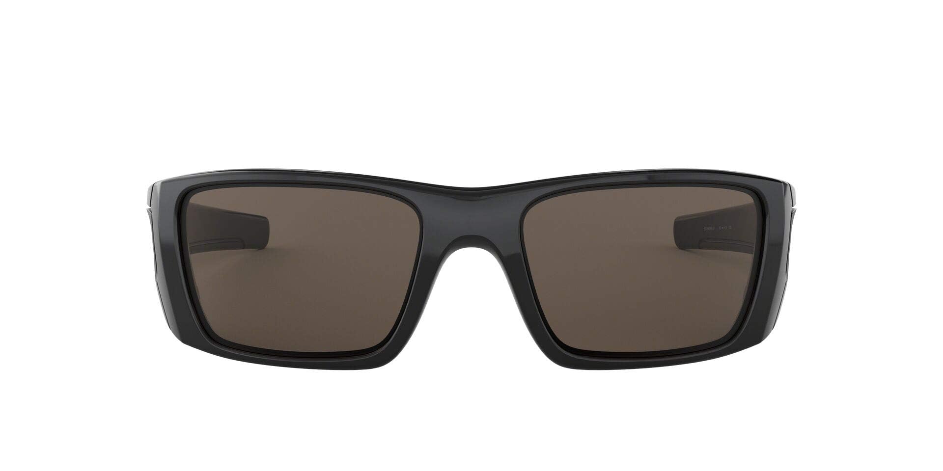 Oakley Sunglasses for Men - OO9096 Fuel Cell Rectangular Sunglasses PRIZM Lenses