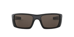 Oakley Sunglasses for Men - OO9096 Fuel Cell Rectangular Sunglasses PRIZM Lenses