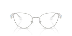 Swarovski womens Sk1024 Cat Eye Prescription Eyewear Frames