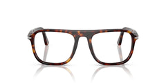 Persol Unisex Po3359v Jacques Square Prescription Eyewear Frames