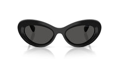 Universal Fit Cat Eye Sunglasses