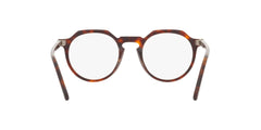 Persol PO3281V Round Prescription Eyewear Frames
