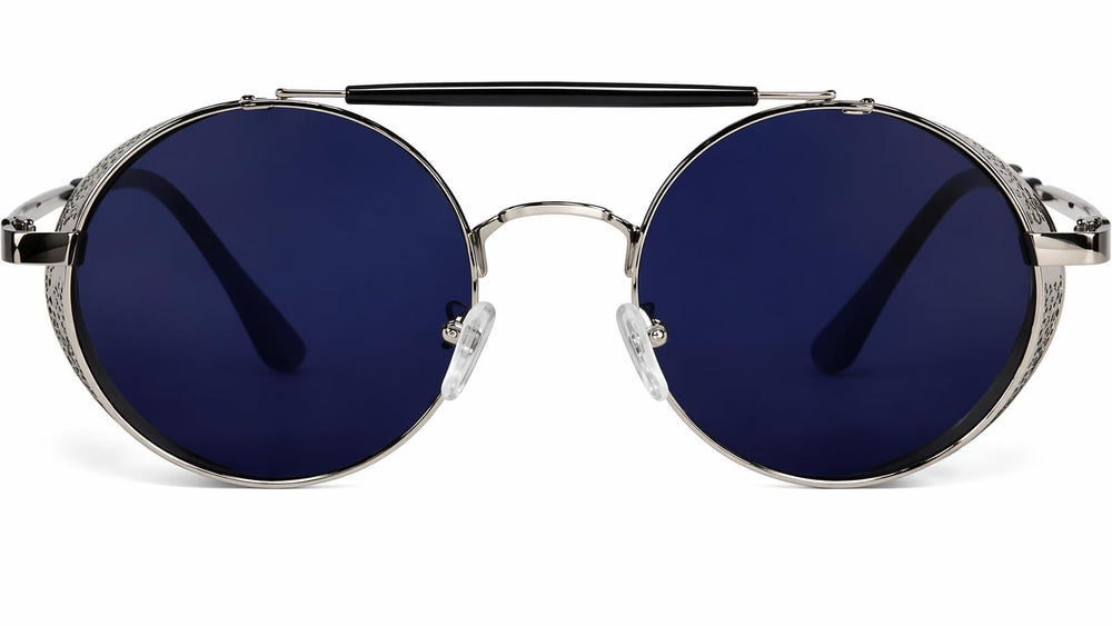 Spectral Lens Contrast Observation Glasses