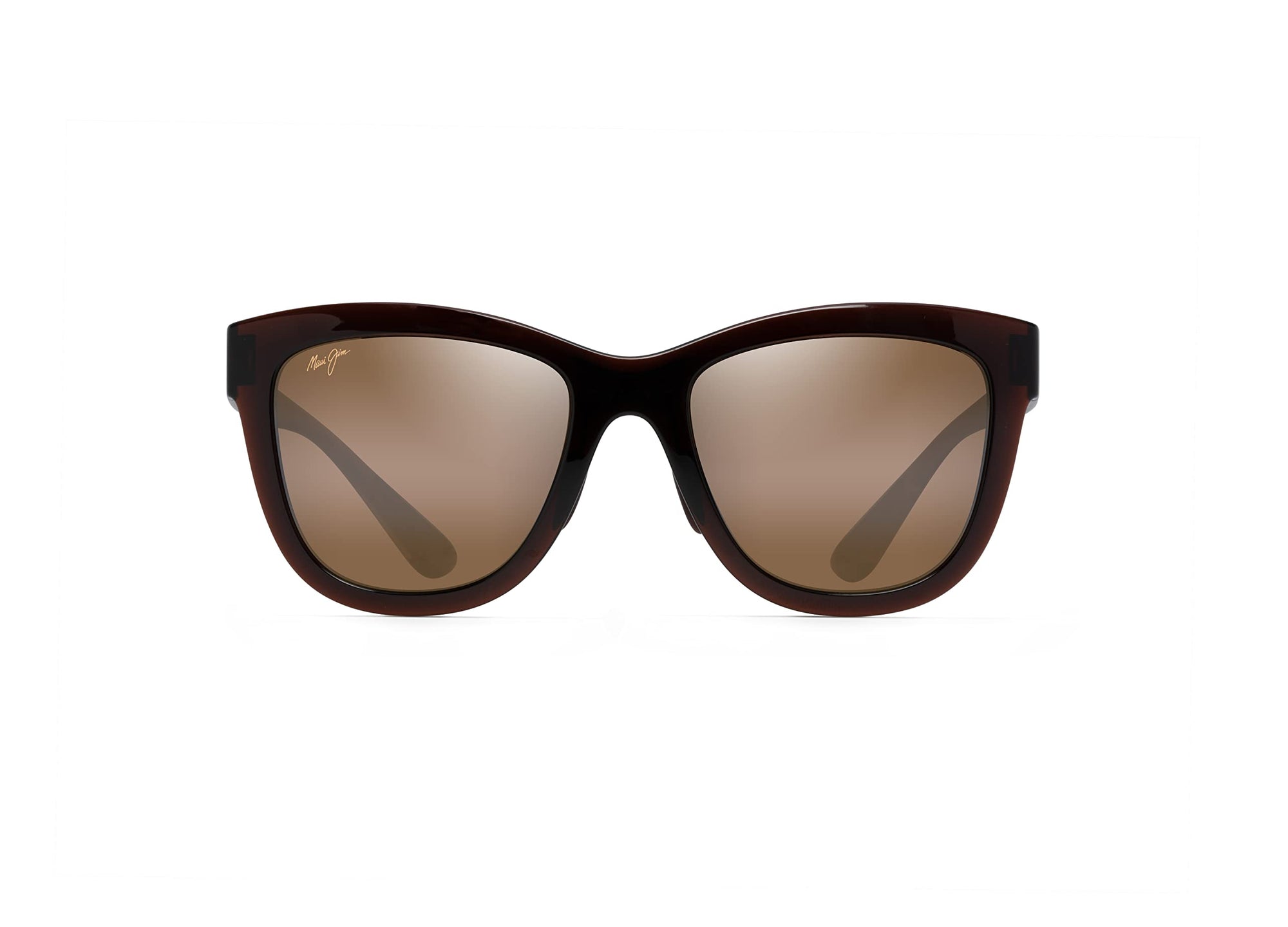 Maui Jim Polarized Women's Anuenue Square Sunglasses