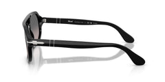 Persol Unisex Po3393s Guido Square Sunglasses
