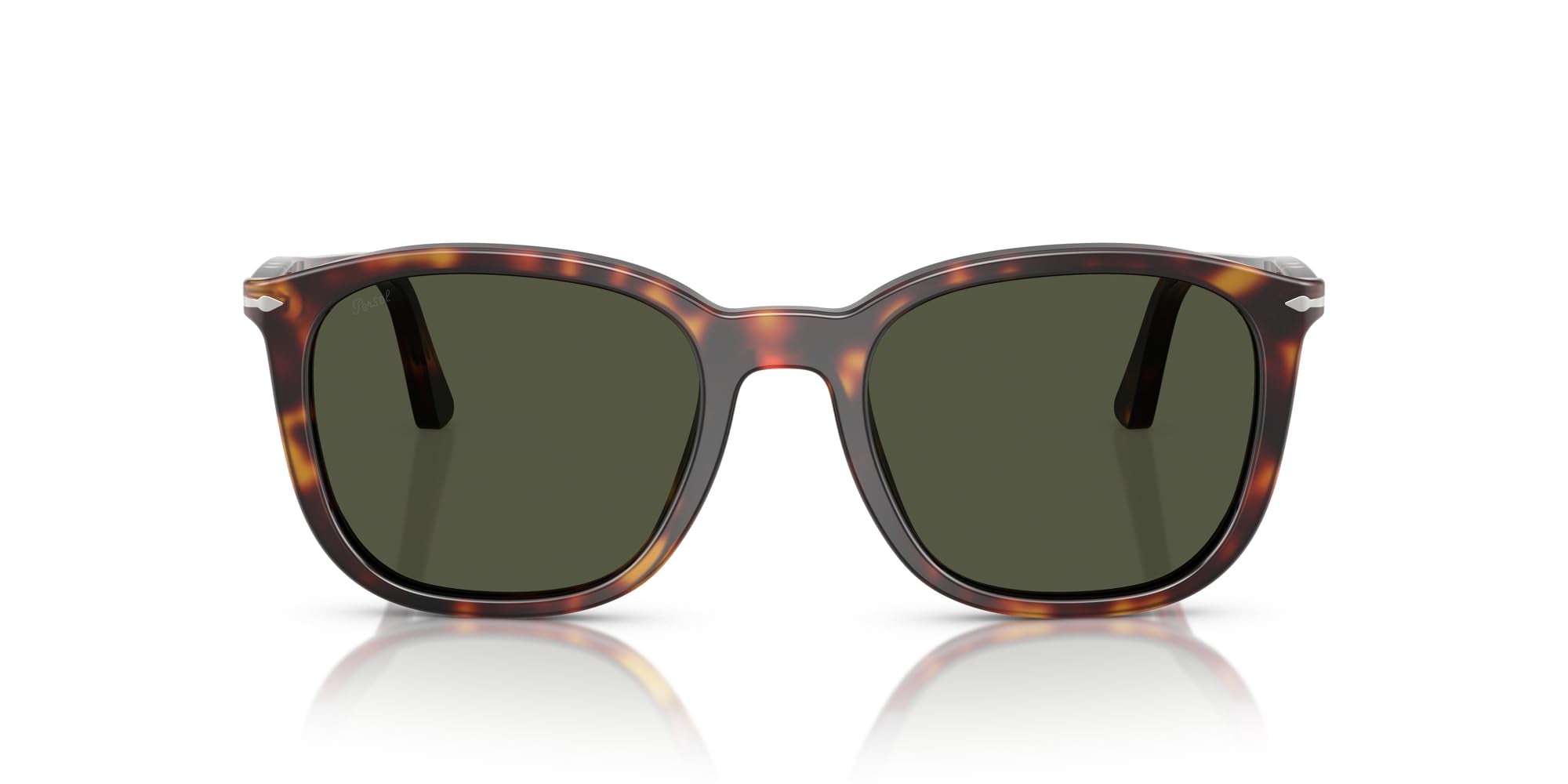 Persol Unisex Po3355s Square Sunglasses