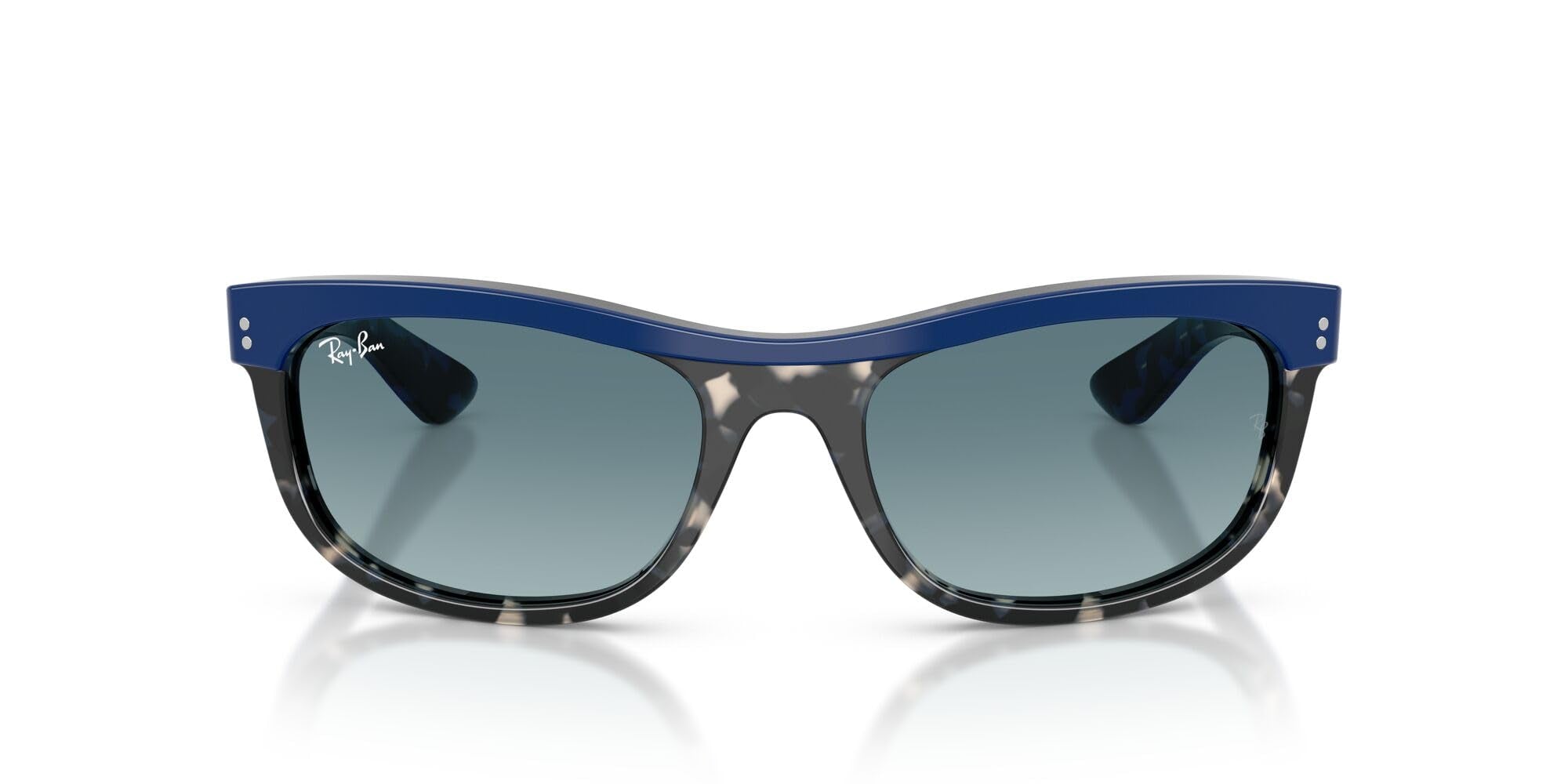 Ray-Ban Unisex Rb2489 Street Neat II